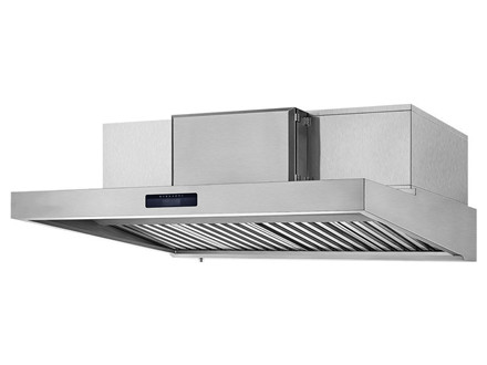 油煙凈化一體機(jī)